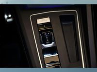 Gebraucht VW Golf VIII 116 PS (85 kW) 2022 Blau Kleinwagen