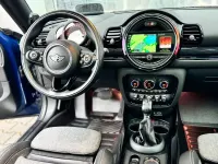 Gebraucht Mini Cooper SD 190 PS (139 kW) 2018 Blau Kleinwagen