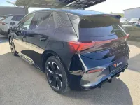 Neu Cupra Born 169 kW (231 PS) 2026 Midnight schwarz metallic Kleinwagen