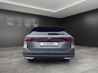 Gebraucht VW Passat Business 150 PS (110 kW) 2025 Grau Kombi