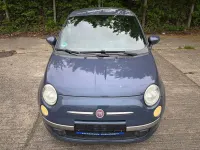 Używany Fiat 500 86 KM (63 kW) 2011 Hatchback
