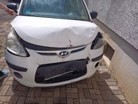 gebraucht Hyundai i10 Unfall 017672514845