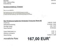 Gebraucht Audi A3 Sport 150 PS (110 kW) 2018 Schwarz Limousine