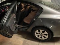 Gebraucht Opel Insignia Selection 140 PS (102 kW) 2009 Grau Limousine