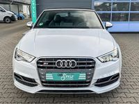 gebraucht Audi S3 Cabriolet 2.0 TFSI quattro Schalen