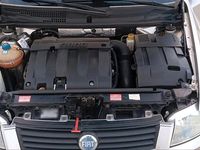 Second-hand Fiat Stilo 2002 Argintiu Hatchback