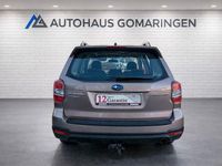 Gebraucht Subaru Forester 150 PS (110 kW) 2015 Gold SUV