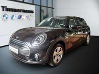 gebraucht Mini One D Clubman One DNavi Bluetooth LED