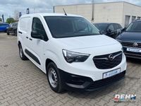 gebraucht Opel Combo Cargo XL 1.5 CDTI Edition Klima Profi PDC