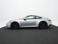 Gebraucht Porsche 911 Carrera 4 385 PS (283 kW) 2020 Silber