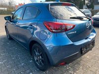 gebraucht Mazda 2 SKYACTIV-G 90 1.5 Takumi NAVI*RFK*ALU*TEMP*uvm