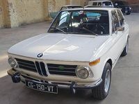 Gebraucht BMW 2002 99 PS (72 kW) 1973 Beige Limousine
