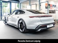 Gebraucht Porsche Taycan 319 kW (435 PS) 2025 Weiss Limousine