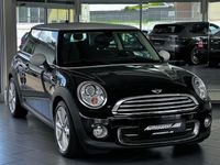 Usado Mini Cooper 122 HP (89 kW) 2013 Preto Citadino