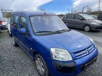 gebraucht Citroën Berlingo Multispace 2.0 HDI