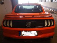 gebraucht Ford Mustang GT Mustang Fastback 5.0 Ti-VCT V8 Aut.