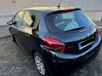 gebraucht Peugeot 208 