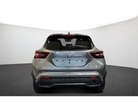 gebraucht Nissan Juke 1.6 N-Connecta