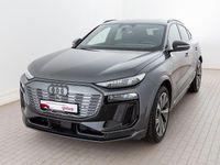 Gebraucht Audi Q6 Sportback e-tron Performance 225 kW (306 PS) 2025 Daytonagrau perleffekt SUV