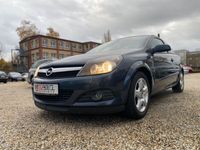 gebraucht Opel Astra GTC Astra H1.6 Ecotec Sitzheizung Klima 1.Hand