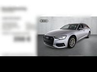 Gebraucht Audi A6 Advanced 204 PS (150 kW) 2024 Silber Kombi