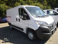 gebraucht Opel Movano Cargo L1H1