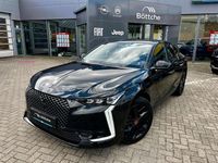 Gebraucht DS Automobiles DS4 Performance Line Plus 181 PS (133 kW) 2023 Schwarz perla nera SUV