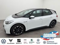 Gebraucht VW ID.3 Pro Performance 150 kW (204 PS) 2020 Weiß Kleinwagen