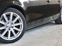 Gebraucht Audi A4 S-Line 143 PS (105 kW) 2011 Schwarz Kombi