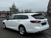 Gebraucht Opel Insignia Business 174 PS (127 kW) 2022 Weiß Kombi