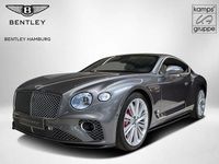 Gebraucht Bentley Continental GT 659 PS (484 kW) 2023 Grau Coupé