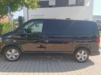 Gebraucht VW Multivan Business 140 PS (102 kW) 2013 Van / Kleinbus
