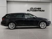 Gebraucht Skoda Octavia Scout 4x4 200 PS (147 kW) 2023 Schwarz Kombi