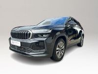 Gebraucht Skoda Kodiaq Selection 193 PS (141 kW) 2024 Schwarz SUV