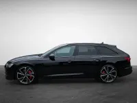 Gebraucht Audi S6 Ambiente 344 PS (253 kW) 2025 Brillantschwarz Kombi