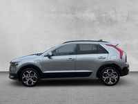 Gebraucht Kia Niro 171 PS (125 kW) 2025 Stahlgrau SUV