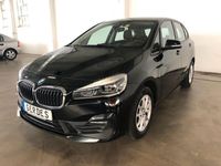 gebraucht BMW 218 Active Tourer Baureihe 2 218 d Advantage