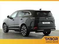 Gebraucht Renault Espace Techno 200 PS (147 kW) 2025 Schwarz metallic SUV