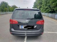 Gebraucht VW Sharan Highline 140 PS (102 kW) 2012 Van / Kleinbus