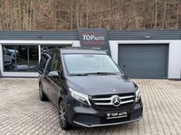 Gebraucht Mercedes V300 Marco Polo 239 PS (175 kW) 2020 Grau Van / Kleinbus