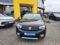gebraucht Dacia Sandero Stepway TCe Prestige Navi