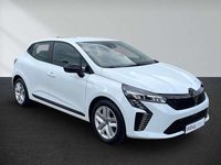 Gebraucht Renault Clio V Evolution 67 PS (49 kW) 2024 Arktisweiß Kleinwagen