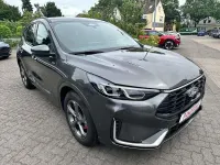 Gebraucht Ford Kuga ST-Line X 186 PS (136 kW) 2025 Magneticgrau (metallic) SUV