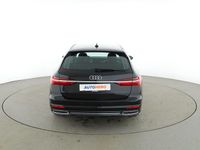 Gebraucht Audi A6 Sport 204 PS (150 kW) 2021 Schwarz Kombi