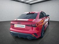 Gebraucht Audi RS3 400 PS (294 kW) 2025 Rot Limousine