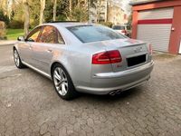 gebraucht Audi S8 Quattro Facelift