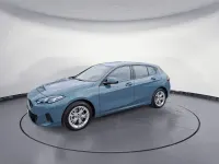 Gebraucht BMW 120 170 PS (125 kW) 2025 Grün Kleinwagen