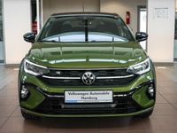 gebraucht VW Taigo 1.5 l TSI R-Line OPF