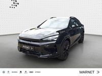 Gebraucht Cupra Formentor VZ2 265 PS (194 kW) 2025 Schwarz SUV