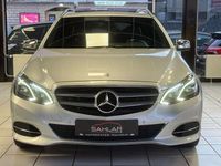 Gebraucht Mercedes E250 204 PS (150 kW) 2014 Grau Kombi
